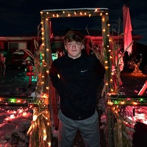 Meet your Posher, Sean